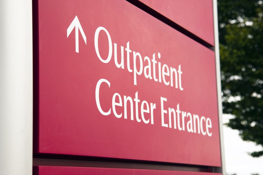 Outpatient Oncology 